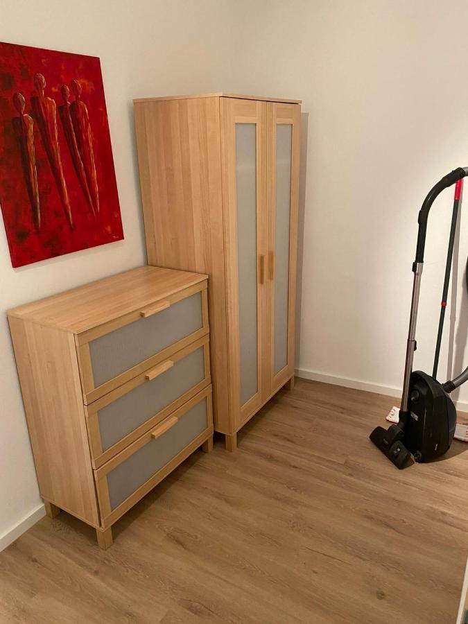 Apartment Schweich-Issel Familie Lentes Neu Renoviert Εξωτερικό φωτογραφία