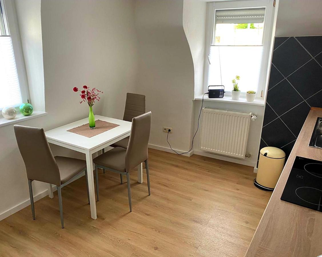 Apartment Schweich-Issel Familie Lentes Neu Renoviert Εξωτερικό φωτογραφία