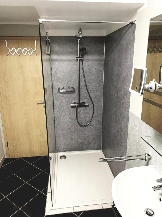 Apartment Schweich-Issel Familie Lentes Neu Renoviert Εξωτερικό φωτογραφία