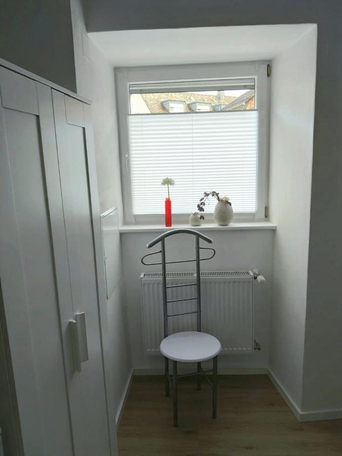 Apartment Schweich-Issel Familie Lentes Neu Renoviert Εξωτερικό φωτογραφία