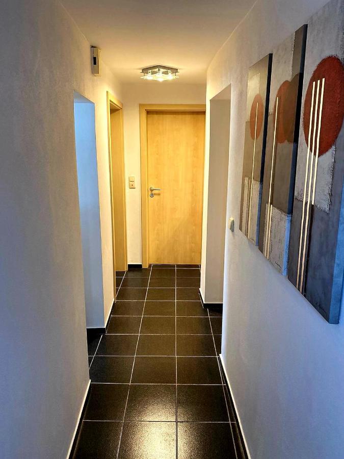 Apartment Schweich-Issel Familie Lentes Neu Renoviert Εξωτερικό φωτογραφία
